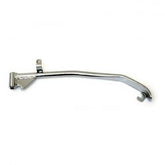 MCS Jiffy Stand Flat Bottom. Stock Replacement. Chrome