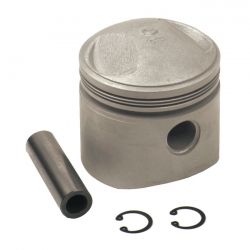 MCS Replacement 1200Cc B.T. Cast Piston. +.050"