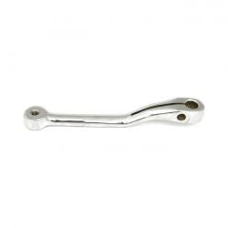 MCS Shifter Lever, Chrome