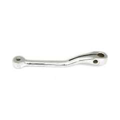 MCS Shifter Lever, Chrome