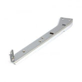 MCS Bracket, For Saddlebag Support Bar. Chrome. Right Side