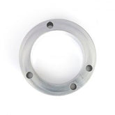 MCS 1" Offset Spacer, Carb/Throttle Housing To Air Cleaner