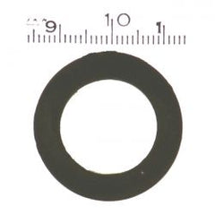 MCS Buna-N, Pushrod Cover Seal. Large Lower. Rubber