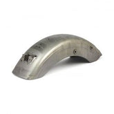 MCS Shorty Rear Softail Fender, With Taillight Mount