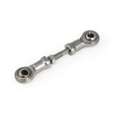 MCS Shifter Rod Assembly. Chrome