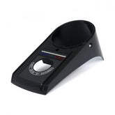 MCS Die-Cast Aluminum Dash Cover, 91-95 Style. Gloss Black