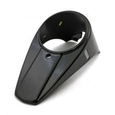 MCS 47-61 Style Smooth Dash Cover. Black