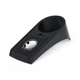 MCS Die-Cast Aluminum Dash Cover, 00-10 Style. Gloss Black