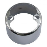 MCS Speedo/Tach Cup. Chrome