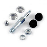 MCS Upper Shock Stud Kit Zinc