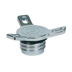MCS Gas Cap, Spinner