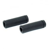 MCS Handlebar Grip Set, OEM Late Style