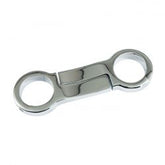 MCS Fork Brace, 39mm. Chrome