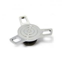 MCS Gas Cap, Spinner