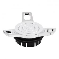 MCS Gascap, Spinner. Dummy