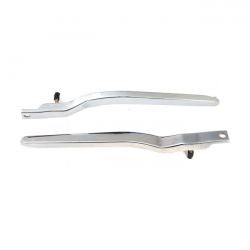 MCS 72-85 FX Fender Struts. Chrome