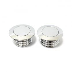 MCS Gas Cap Set, Pop-Up