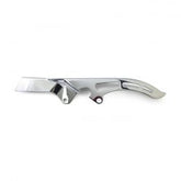 MCS Shorty Upper Belt Guard. Chrome