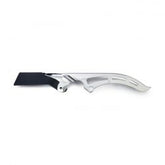 MCS Shorty Upper Belt Guard. Chrome
