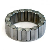 MCS Roller And Retainer Kit. Pinion Shaft And Star Hub Wheel