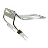 MCS Bobbed Luggage Rack, Round