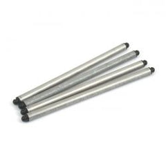 MCS Aluminum Pan/Shovel Pushrod Conversion Kit