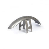 MCS 49-84 FL Custom Narrow Front Fender. Raw Steel
