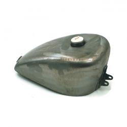 MCS 79-82 Kingsize Sportster Gas Tank, 3.1 Gallon