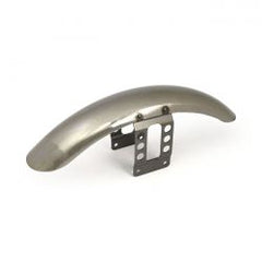 MCS 07-16 XL Sportster Front Fender