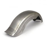 MCS Custom Fat Bob Rear Fender, Right Side Chain