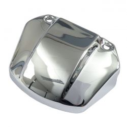 MCS Headlamp Bracket Cover. Chrome