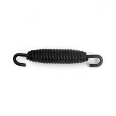 MCS Jiffy Return Spring. Black