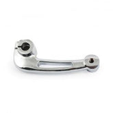 MCS XL Sportster Shifter Lever. Chrome