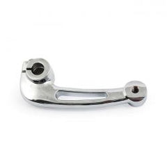 MCS XL Sportster Shifter Lever. Chrome