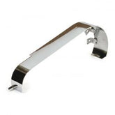 MCS Belt Shroud, For 3" Open Primary Belt Drive