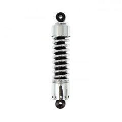 MCS Shock Absorbers 12", Without Cover. Chrome