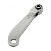 MCS Lever, Rear Brake Cam