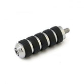 MCS Comfort Shift/Brake Peg. Extended. Chrome