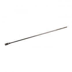 MCS Brake Rod, Rear. 23-7/8" Long. Chrome