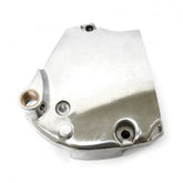 MCS XL Sportster Sprocket Cover. Polished