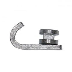 MCS Coupling, Clutch Cable