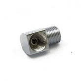 MCS Steel Brake Line Fittings