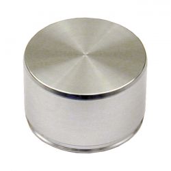 MCS Caliper Piston Assy, Front Or Rear