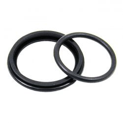MCS Caliper Seal Kit, Front Or Rear