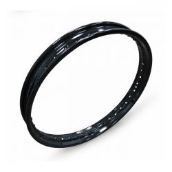 MCS Black Rim 1.85 X 21, Custom Style