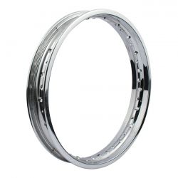 MCS Wheel Rim 2.15 X 18" Custom Style