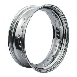 MCS Wheel Rim 5 X 16"