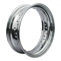 MCS Wheel Rim 5 X 16"