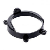 MCS Alternator Cover. Gloss Black