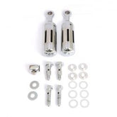MCS Dual Breather Kit, Long Canister